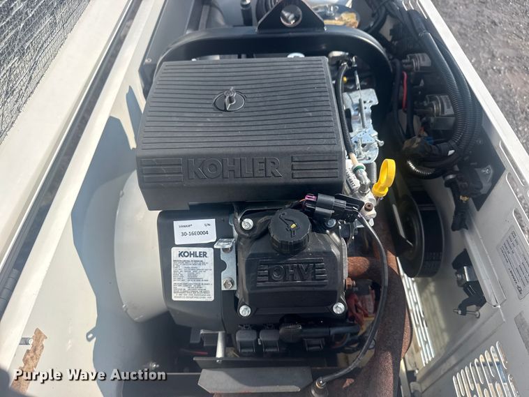 image for item DQ4241 Van Air Viper G60 air compressor