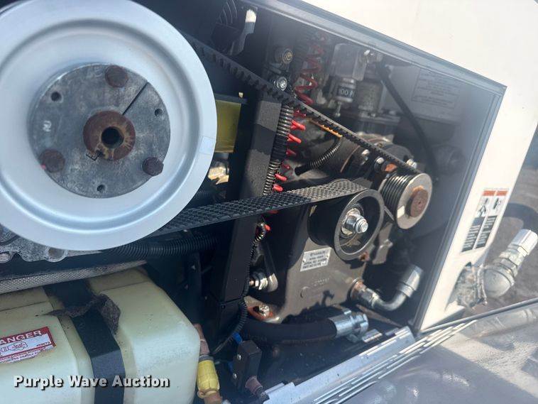 image for item DQ4241 Van Air Viper G60 air compressor