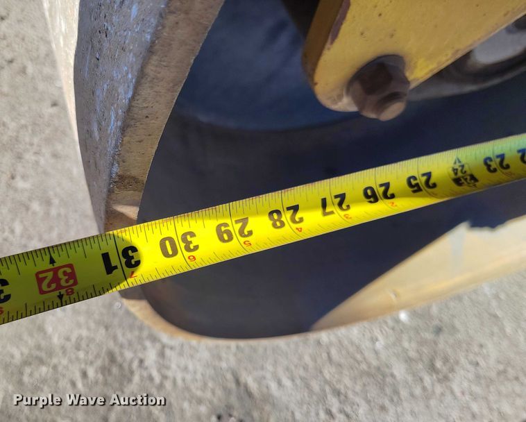 image for item DT0857 2002 Vibromax W355K double drum vibratory roller