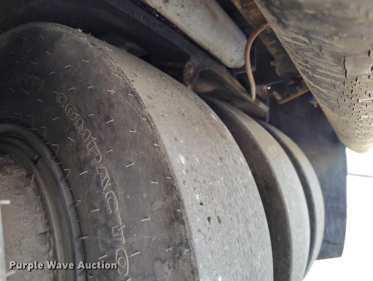 image for item DT0857 2002 Vibromax W355K double drum vibratory roller