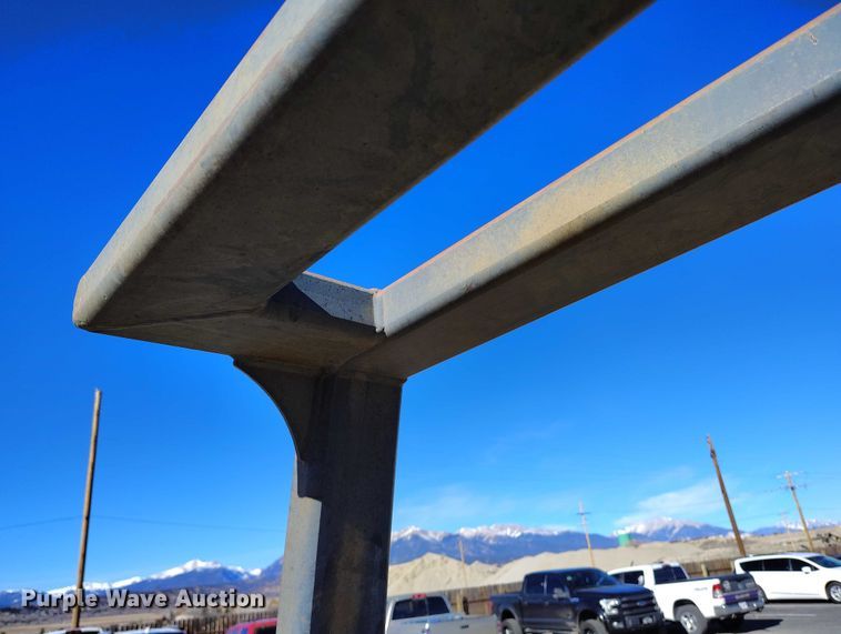 image for item DT0857 2002 Vibromax W355K double drum vibratory roller