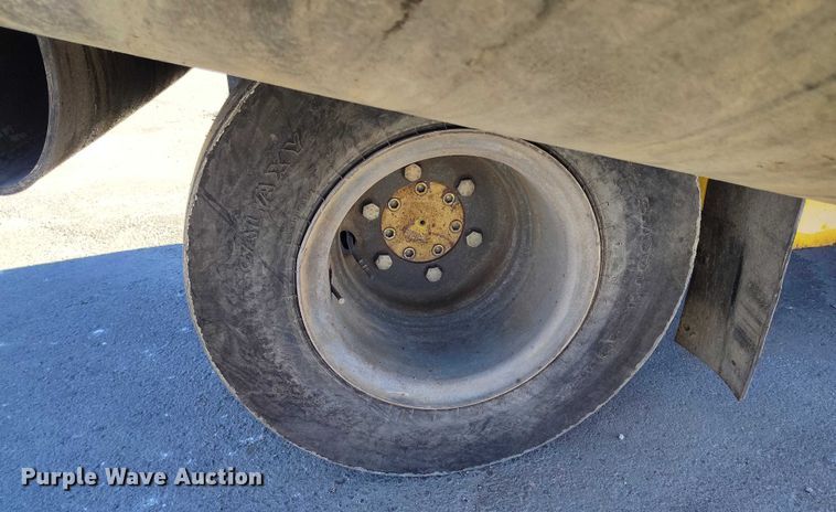 image for item DT0857 2002 Vibromax W355K double drum vibratory roller