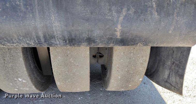 image for item DT0857 2002 Vibromax W355K double drum vibratory roller