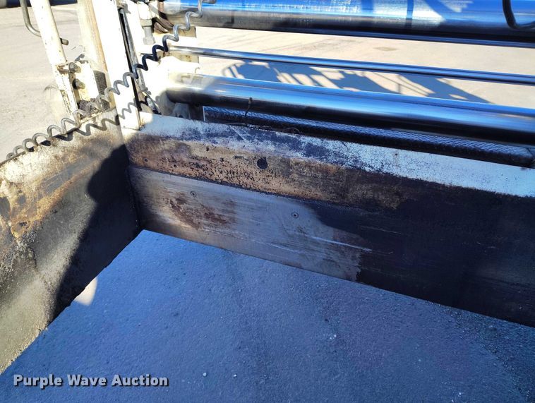 image for item DT0859 Cedar Rapids 461R paver