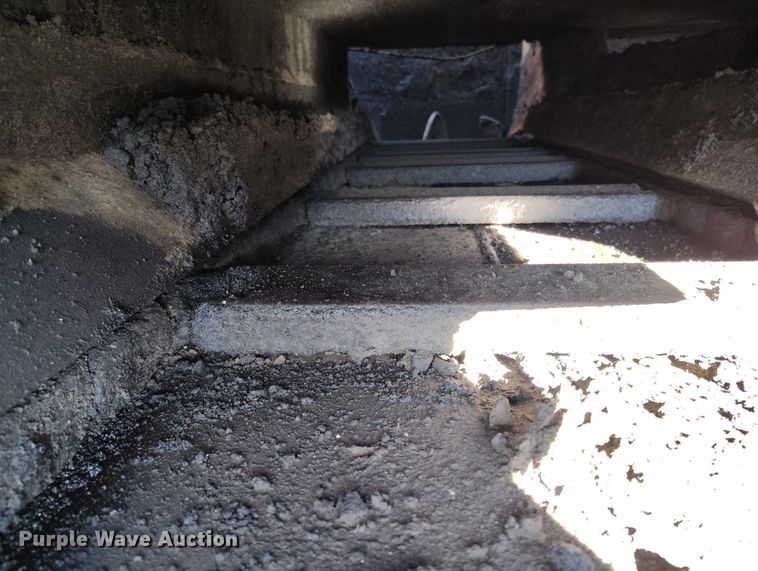 image for item DT0859 Cedar Rapids 461R paver