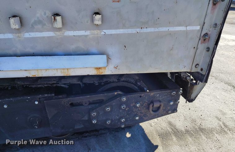 image for item DT0859 Cedar Rapids 461R paver