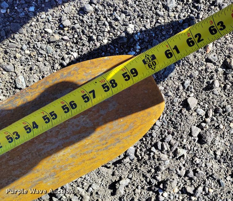 image for item DT0861 2017 JCB 510.56 telehandler