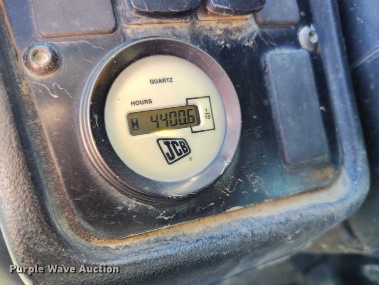 image for item DT0861 2017 JCB 510.56 telehandler