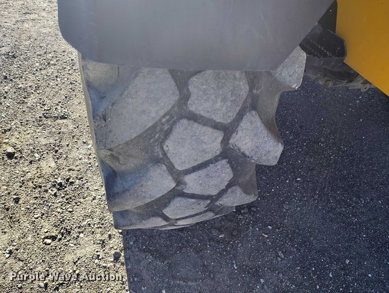 image for item DT0862 2017 JCB 514.56 telehandler