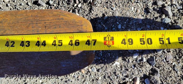 image for item DT0863 2010 Xtreme XR1245 telehandler