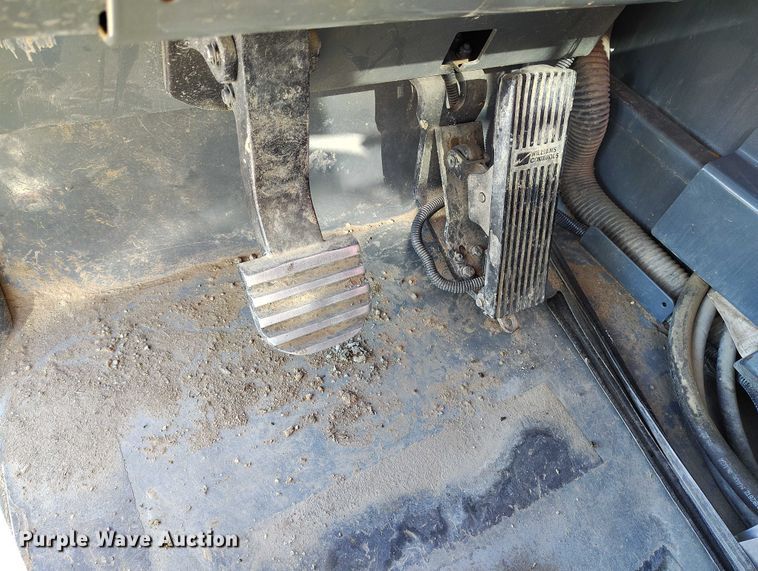 image for item DT0863 2010 Xtreme XR1245 telehandler