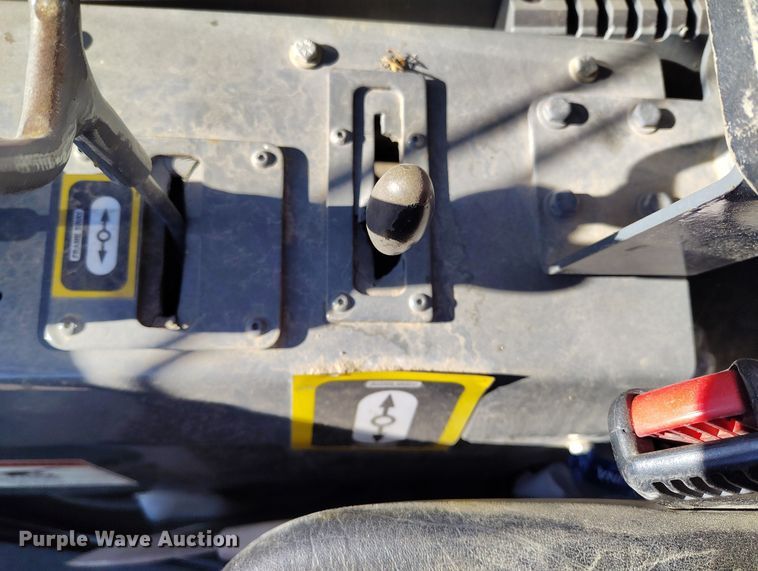 image for item DT0863 2010 Xtreme XR1245 telehandler