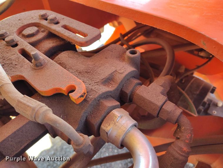 image for item DT0863 2010 Xtreme XR1245 telehandler