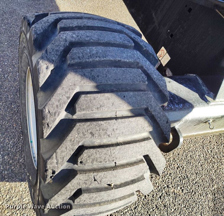 image for item DT0864 2015 JLG 450AJ boom lift