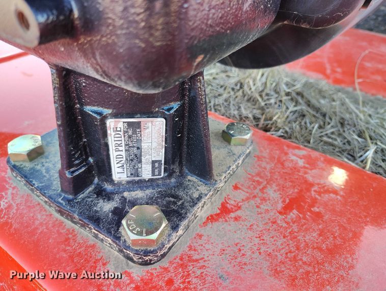 image for item DT0865 2023 Kubota MX5400HSTC MFWD tractor