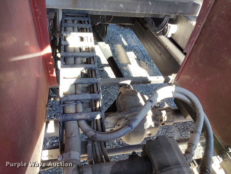 image for item DT0867 1997 SkyJack SJ8841 scissor lift