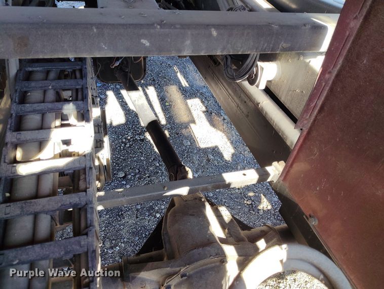 image for item DT0867 1997 SkyJack SJ8841 scissor lift