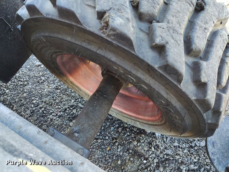 image for item DT0867 1997 SkyJack SJ8841 scissor lift