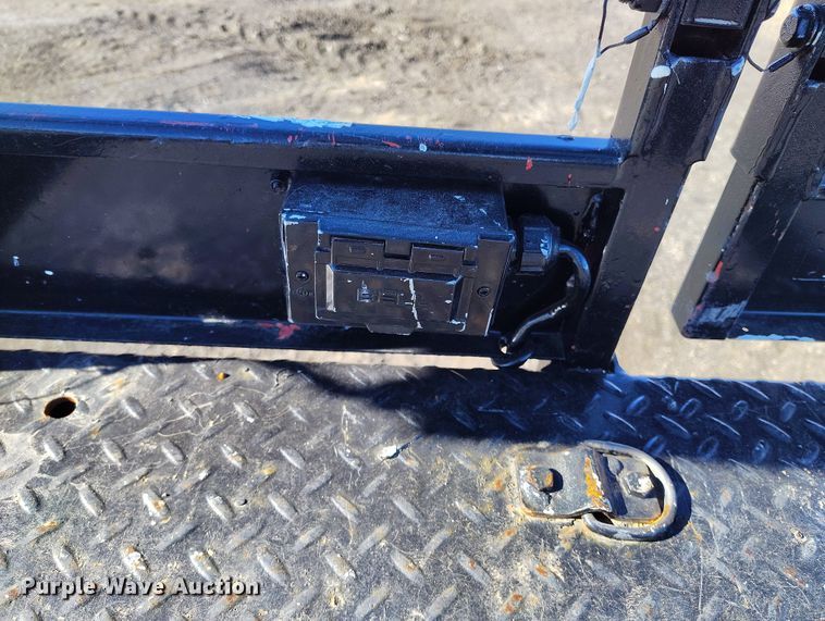 image for item DT0867 1997 SkyJack SJ8841 scissor lift