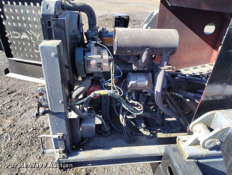 image for item DT0867 1997 SkyJack SJ8841 scissor lift