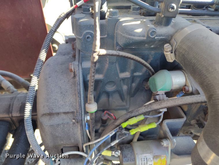 image for item DT0867 1997 SkyJack SJ8841 scissor lift