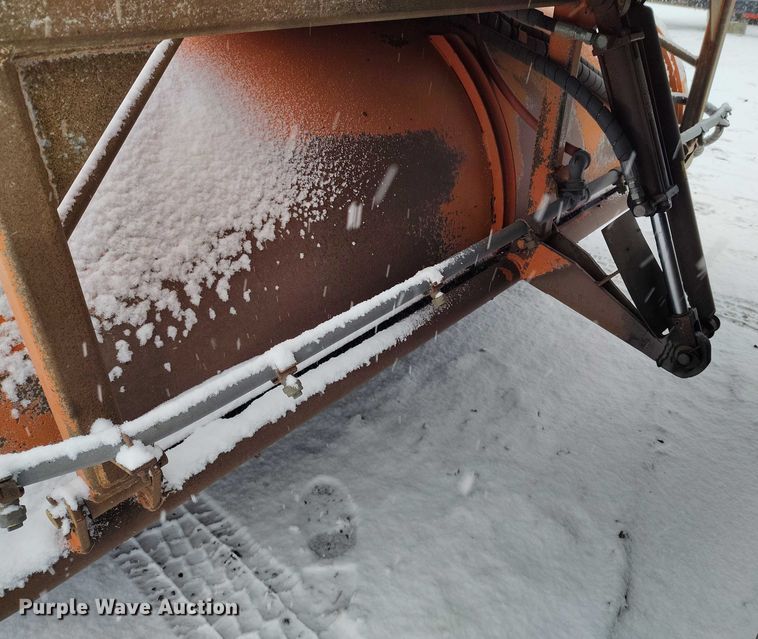 image for item DT0878 Broce RJ350 broom