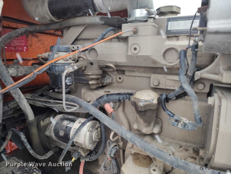 image for item DT0878 Broce RJ350 broom