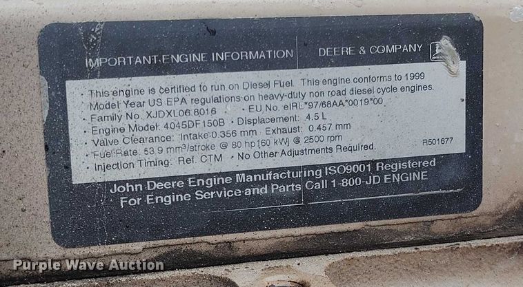 image for item DT0878 Broce RJ350 broom