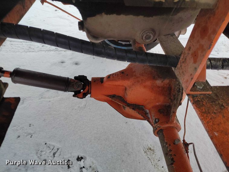 image for item DT0878 Broce RJ350 broom