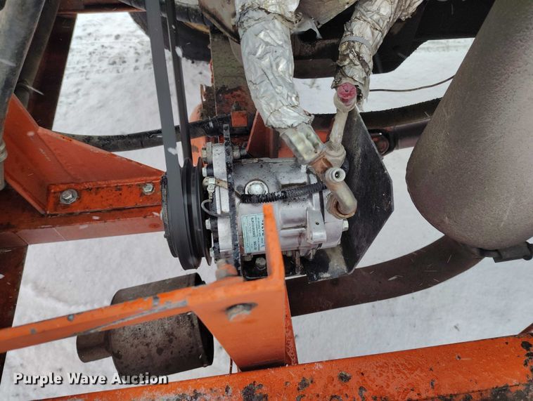 image for item DT0878 Broce RJ350 broom