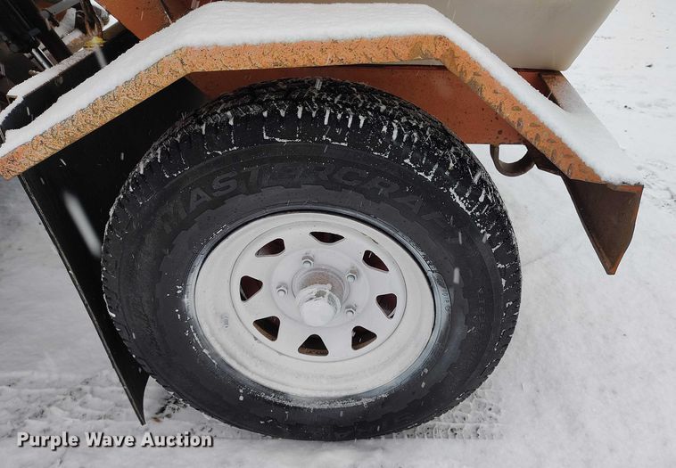 image for item DT0878 Broce RJ350 broom