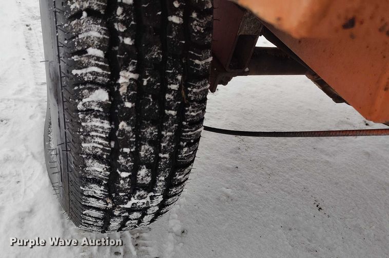 image for item DT0878 Broce RJ350 broom