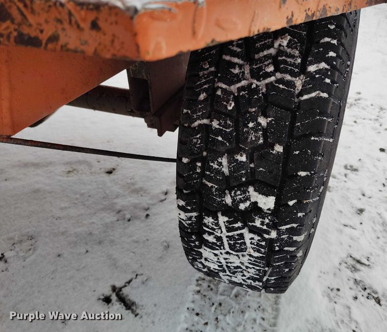 image for item DT0878 Broce RJ350 broom