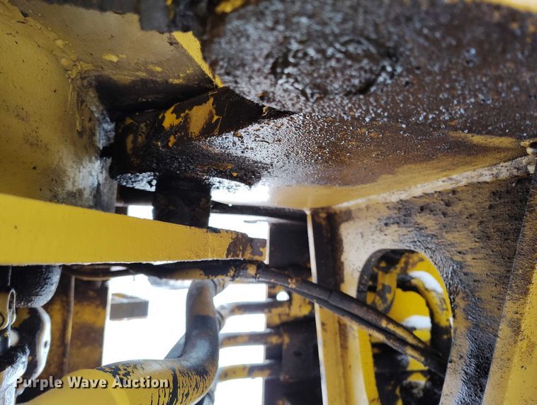 image for item DT0879 Michigan 75B wheel loader