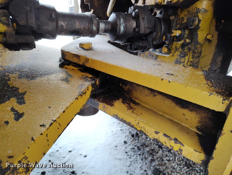 image for item DT0879 Michigan 75B wheel loader