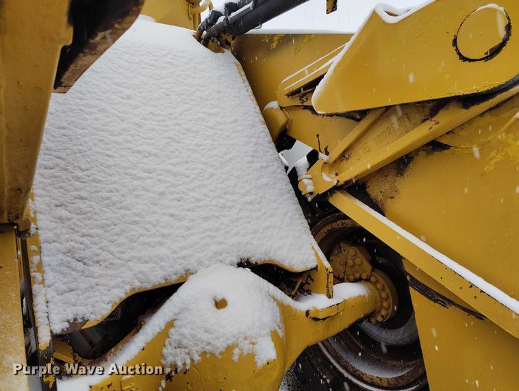 image for item DT0879 Michigan 75B wheel loader