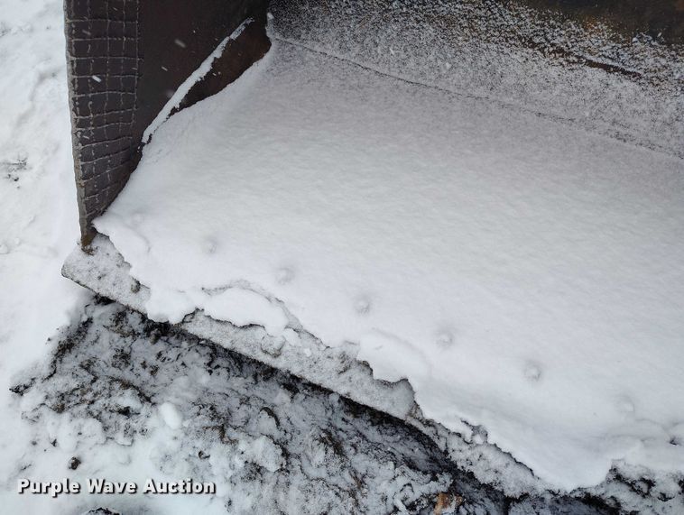 image for item DT0879 Michigan 75B wheel loader