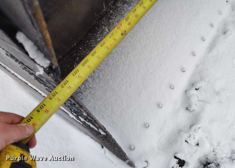 image for item DT0879 Michigan 75B wheel loader