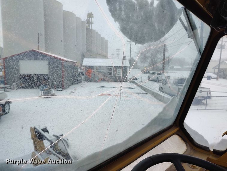 image for item DT0879 Michigan 75B wheel loader