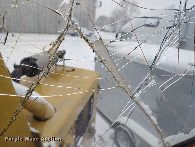 image for item DT0879 Michigan 75B wheel loader