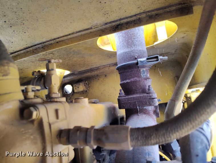 image for item DT0879 Michigan 75B wheel loader