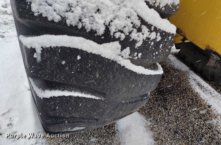 image for item DT0879 Michigan 75B wheel loader