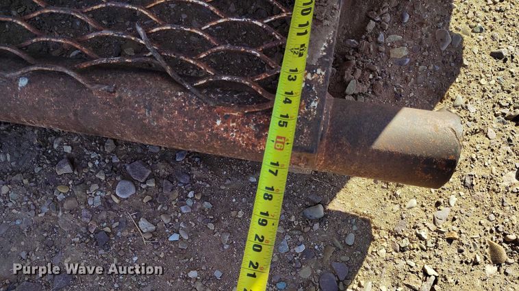 image for item DT0938 Portable restroom