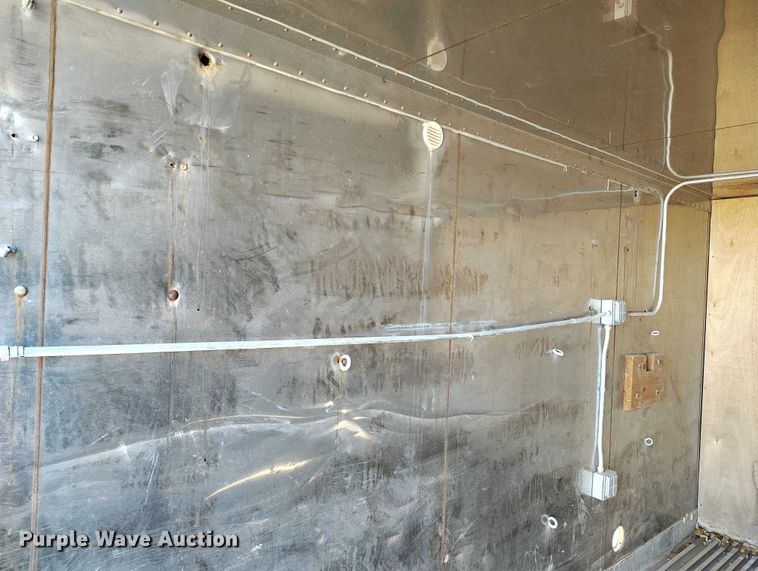 image for item DT0938 Portable restroom