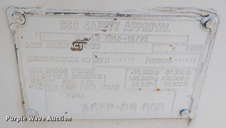 image for item DT0938 Portable restroom