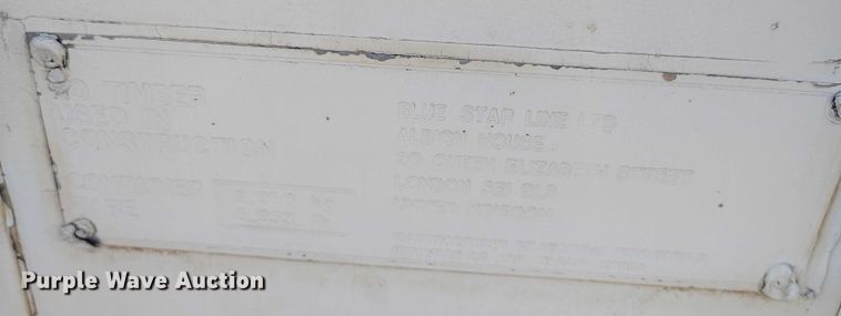 image for item DT0938 Portable restroom