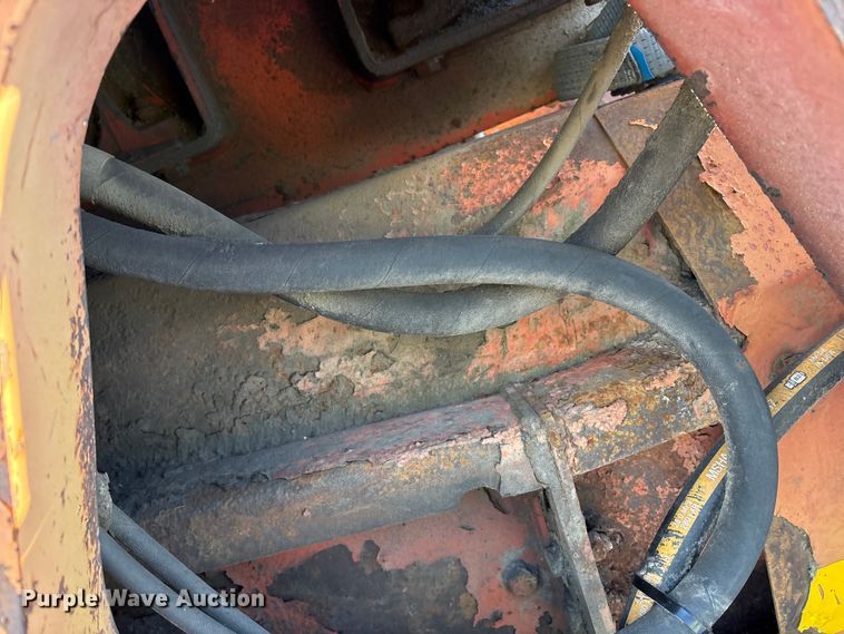 image for item DT2839 2006 Extec S4 screening plant