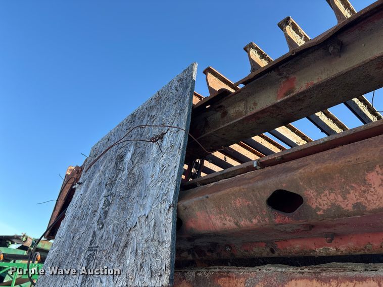 image for item DT2839 2006 Extec S4 screening plant