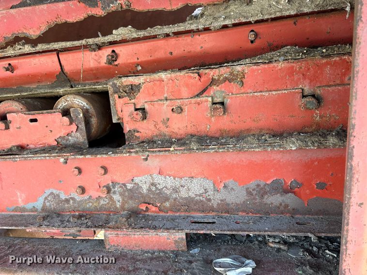 image for item DT2839 2006 Extec S4 screening plant