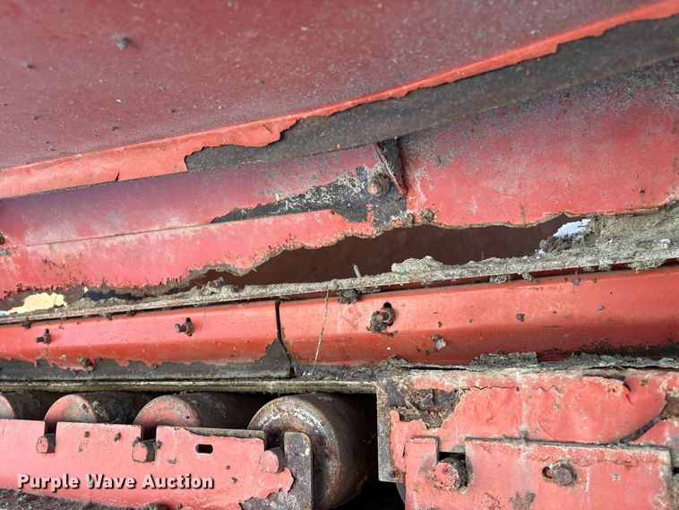 image for item DT2839 2006 Extec S4 screening plant